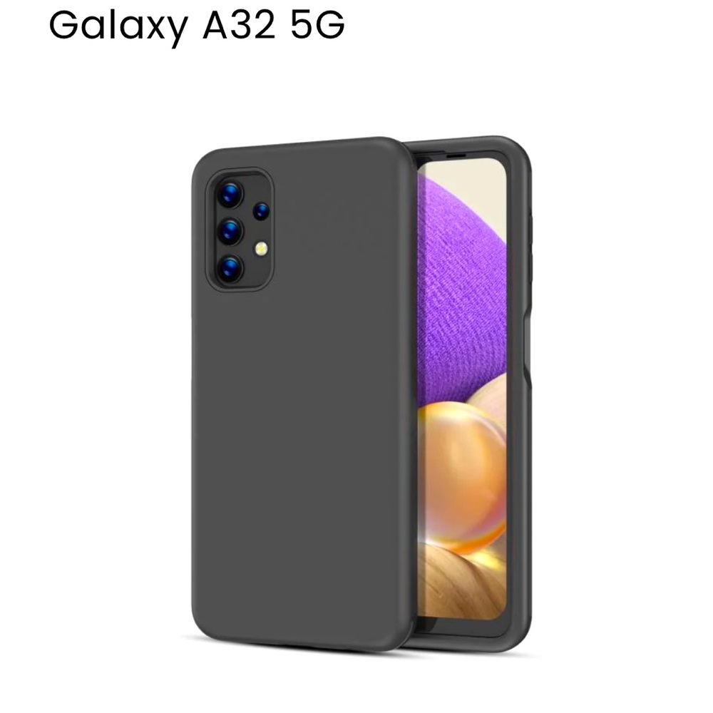 MYBAT PRO Fuse Series Galaxy A32 5G Phone Case